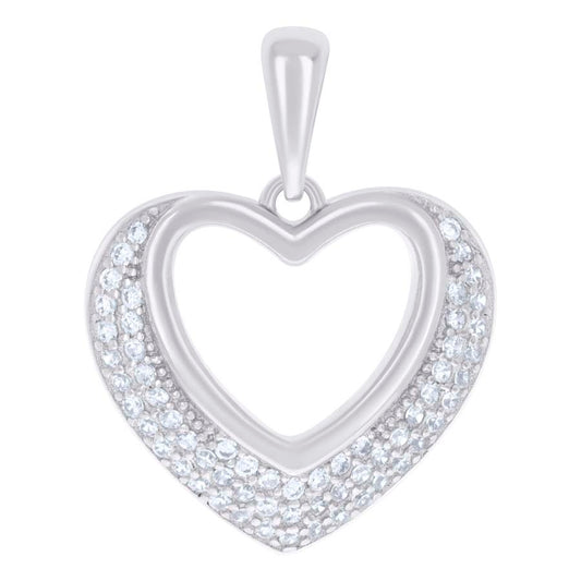 925 Sterling Silver Pendant