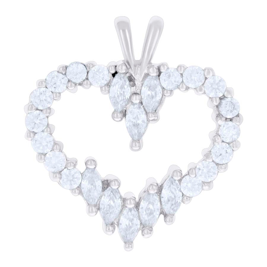 925 Sterling Silver Pendant
