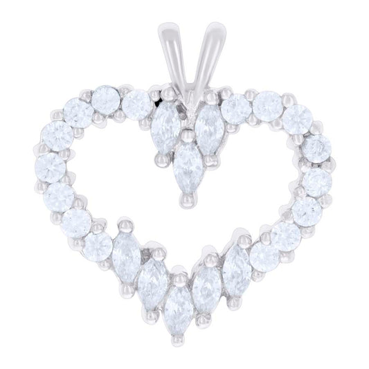 925 Sterling Silver Pendant