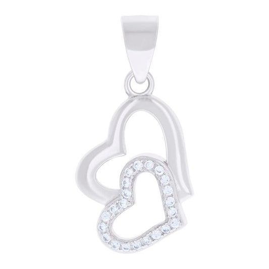 925 Sterling Silver Pendant