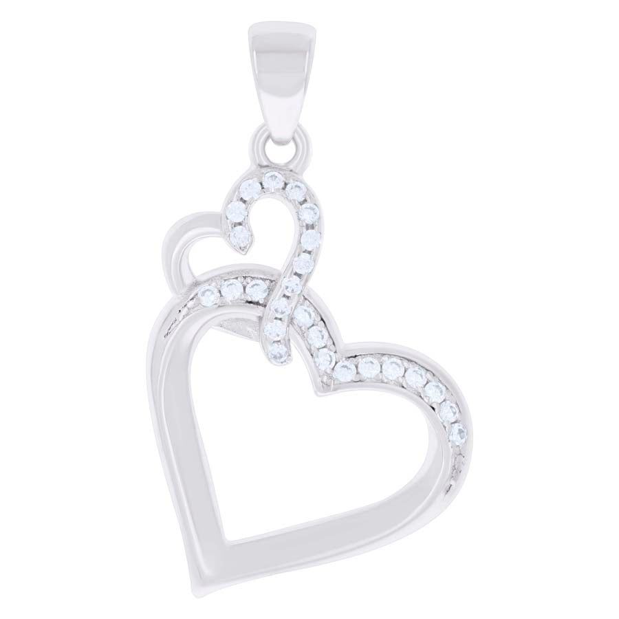 925 Sterling Silver Pendant