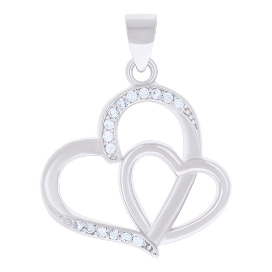 925 Sterling Silver Pendant