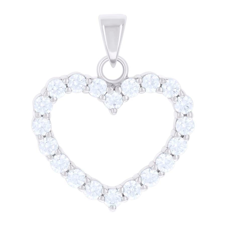 925 Sterling Silver Pendant