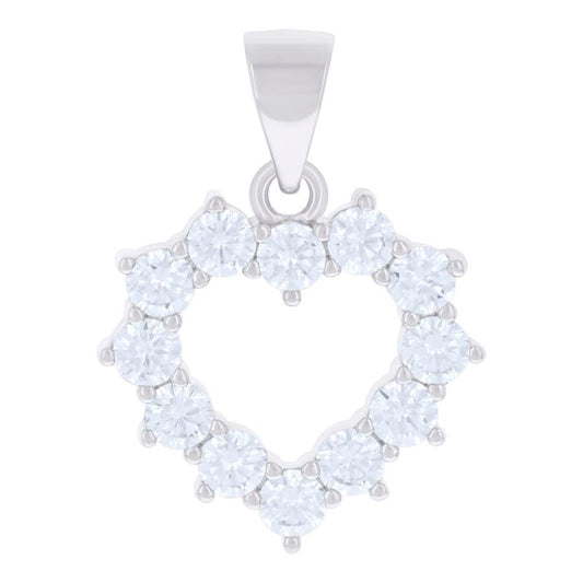 925 Sterling Silver Pendant
