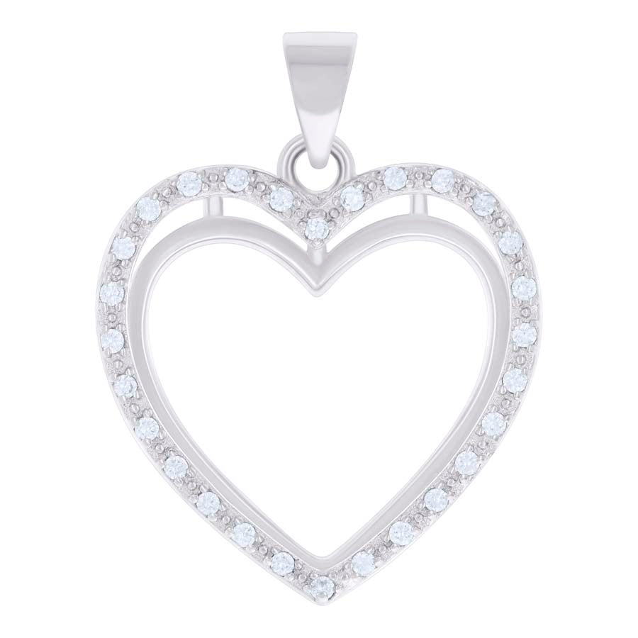 925 Sterling Silver Pendant