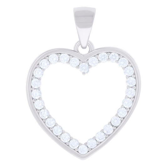 925 Sterling Silver Pendant