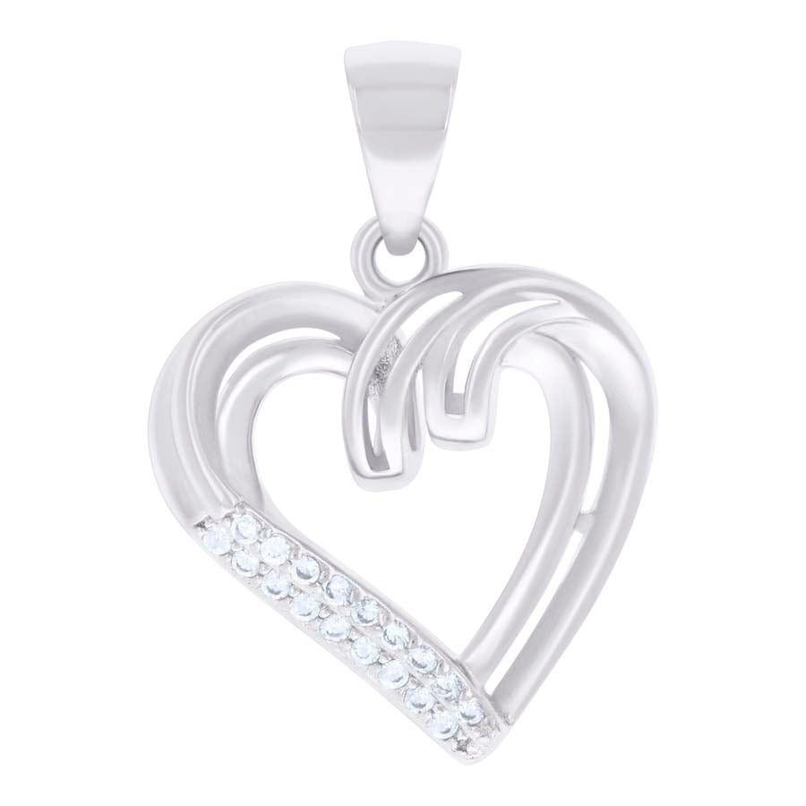 925 Sterling Silver Pendant