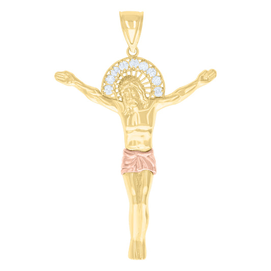 10Kt Gold Pendant