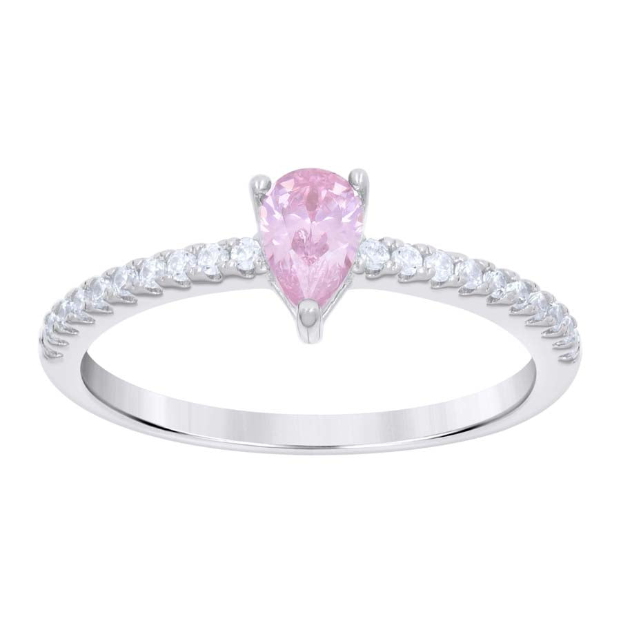 925 Sterling Silver Ring S6-S9