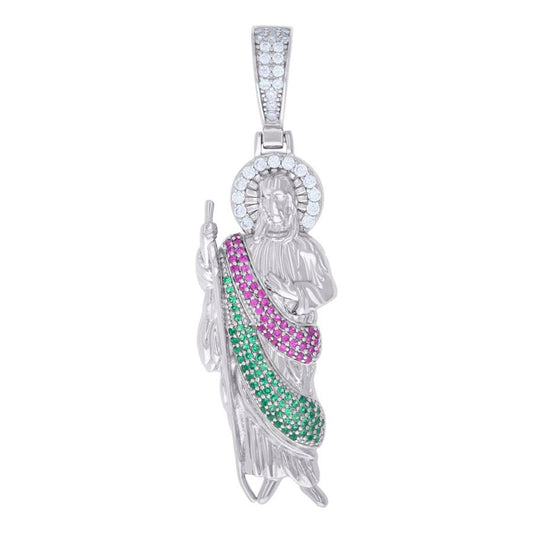 925 Sterling Silver Pendant