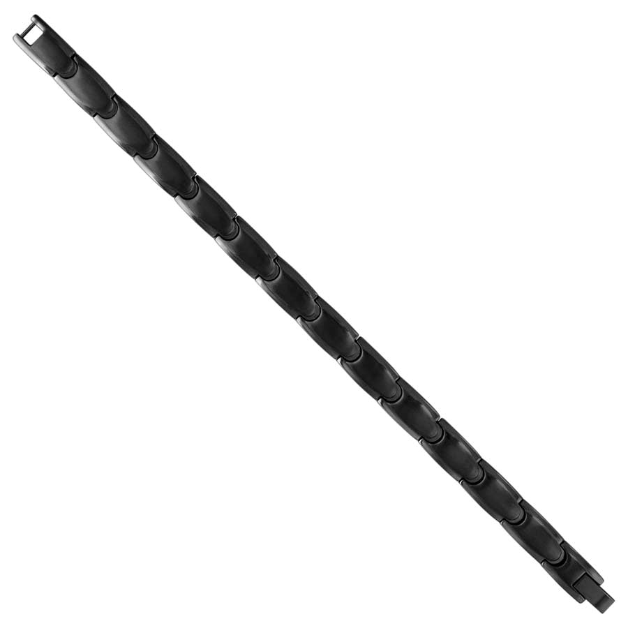 Stainsteel Steel Bracelet 10mm-8.5"