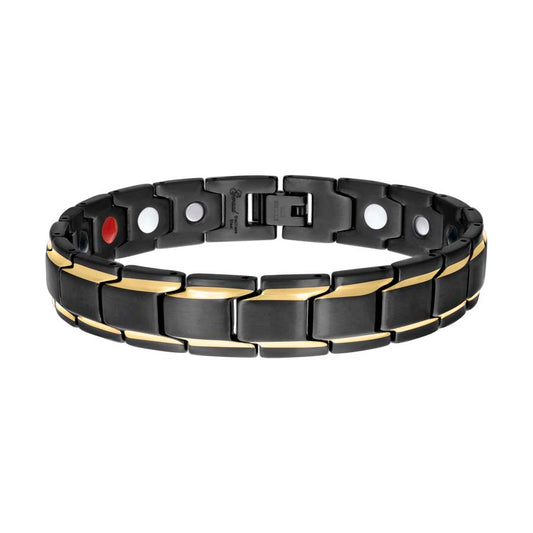 Stainless Steel Bracelet 12mm-8.5"
