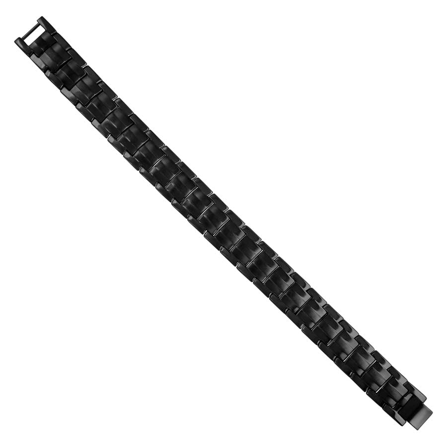 Stainless Steel Bracelet 15mm-8.5"