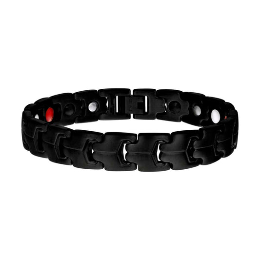 Stainless Steel Bracelet 12mm-8"
