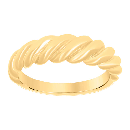 14Kt Gold Turkish Ring
