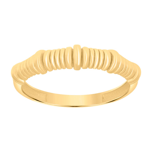 14Kt Gold Turkish Ring