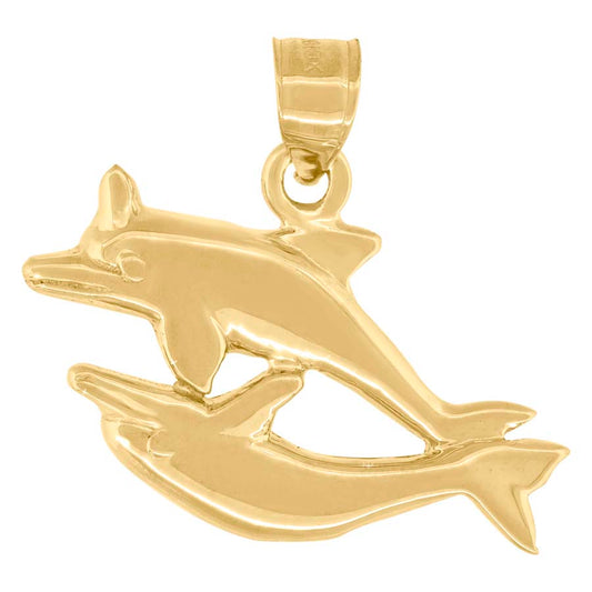 10K Fashion Charm