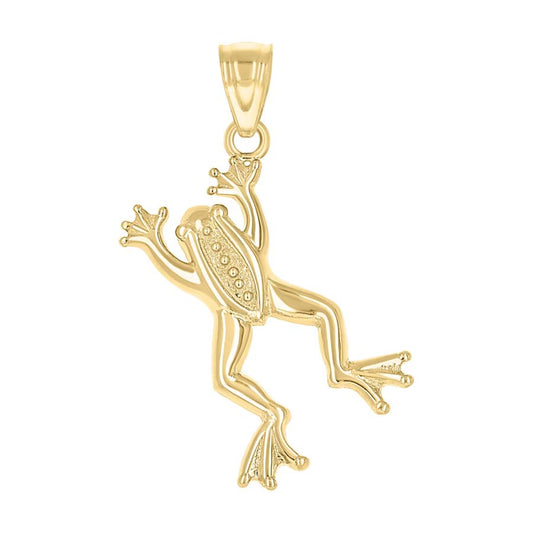 10Kt Fashion Charm