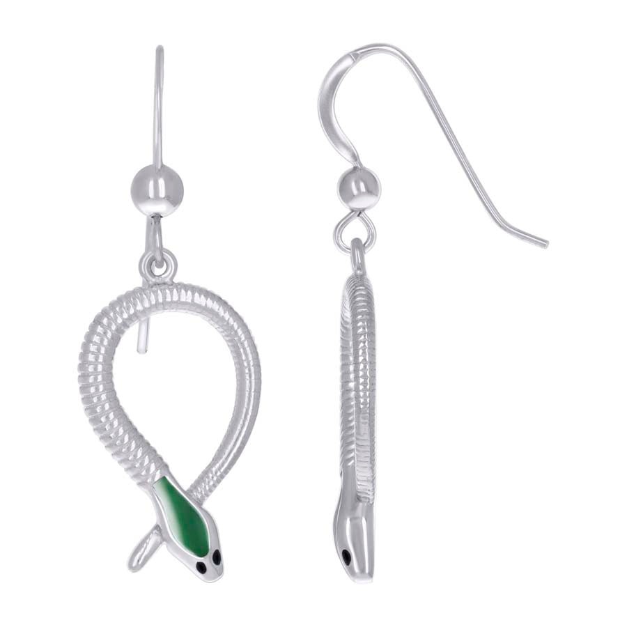 925 Sterling Silver Earring