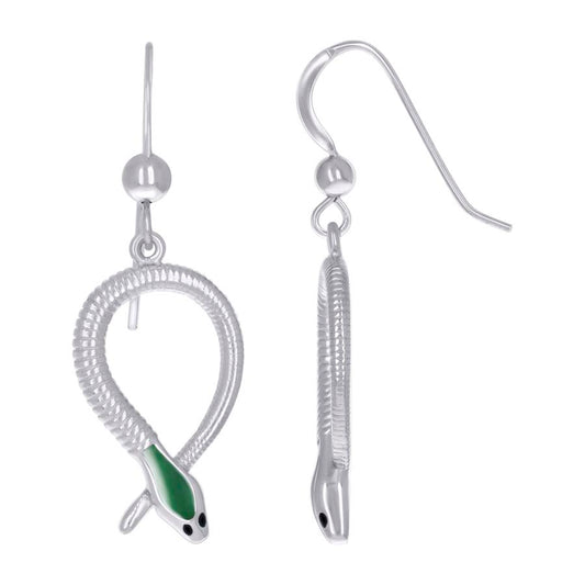 925 Sterling Silver Earring