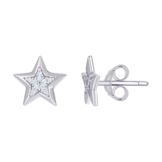925 Sterling Silver Earring