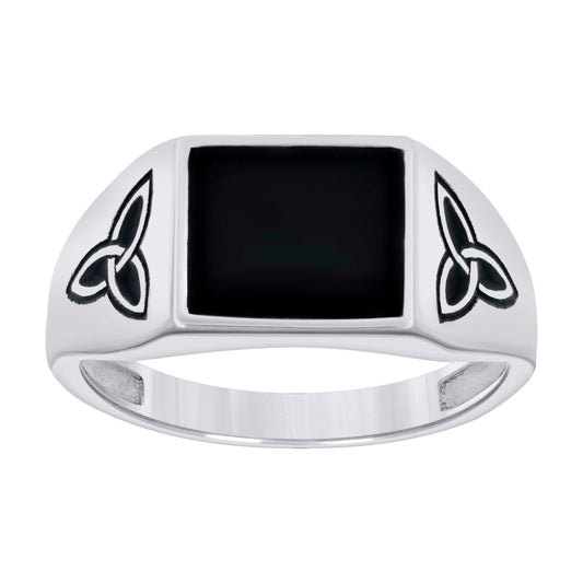 925 Sterling Silver Ring S7-S12
