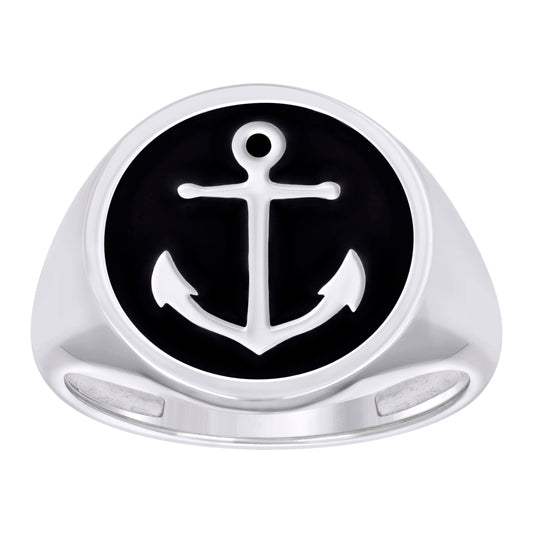 925 Sterling Silver Ring S7-S12