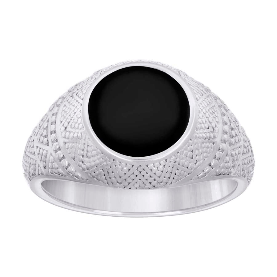 925 Sterling Silver Ring S7-S12