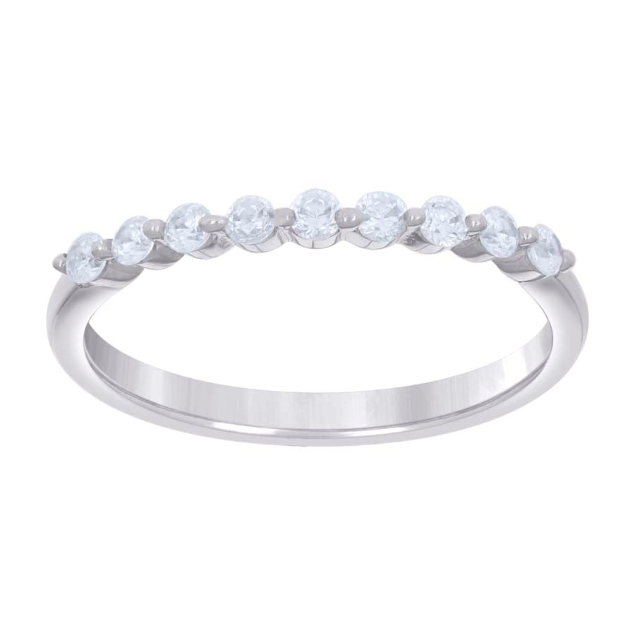 925 Sterling Silver Ring S6-S7