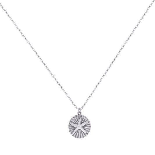 925 Sterling Silver Necklace