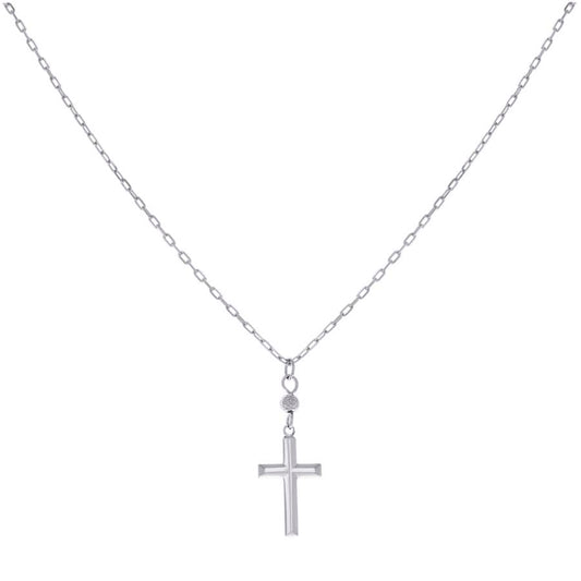 925 Sterling Silver Necklace