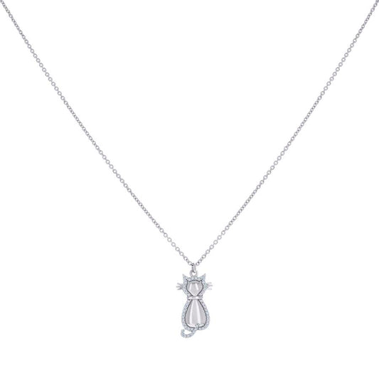 925 Sterling Silver Necklace