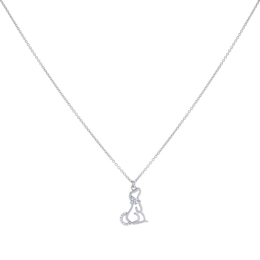 925 Sterling Silver Necklace