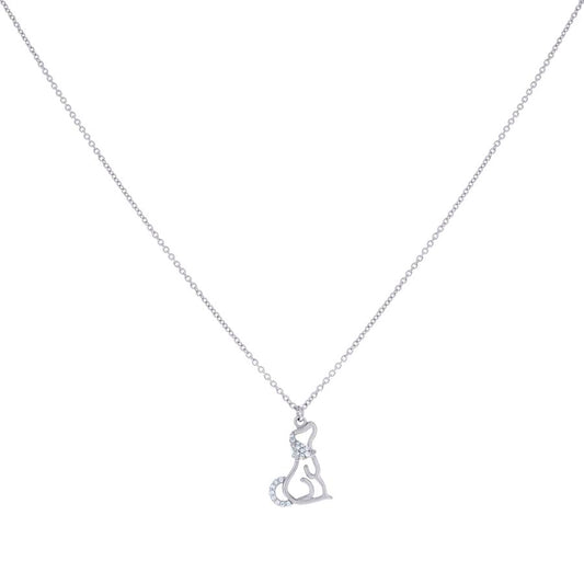 925 Sterling Silver Necklace