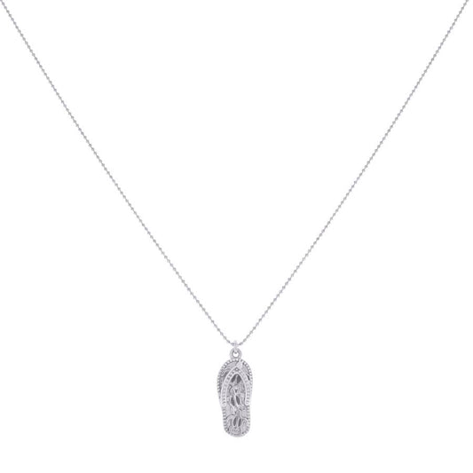 925 Sterling Silver Necklace