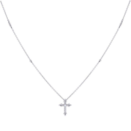 925 Sterling Silver Necklace