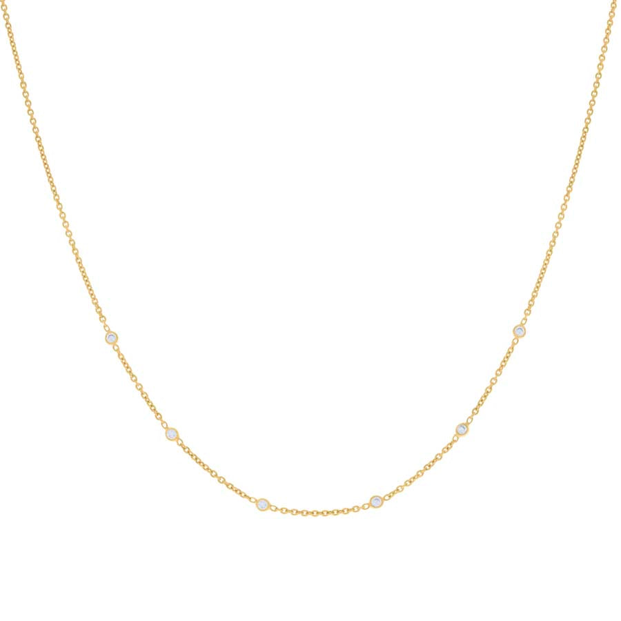 925 Sterling Silver Necklace