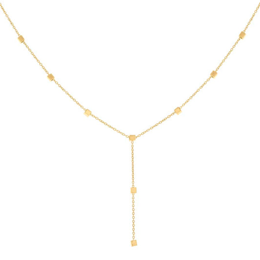 925 Sterling Silver Necklace