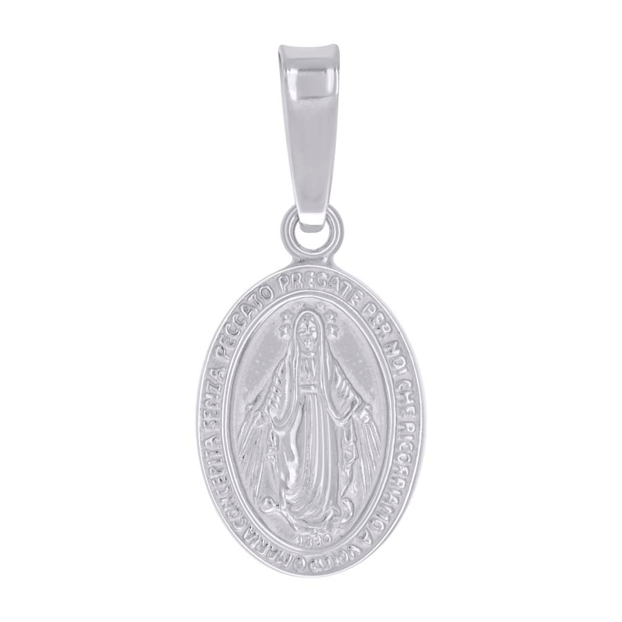 925 Sterling Silver Pendant