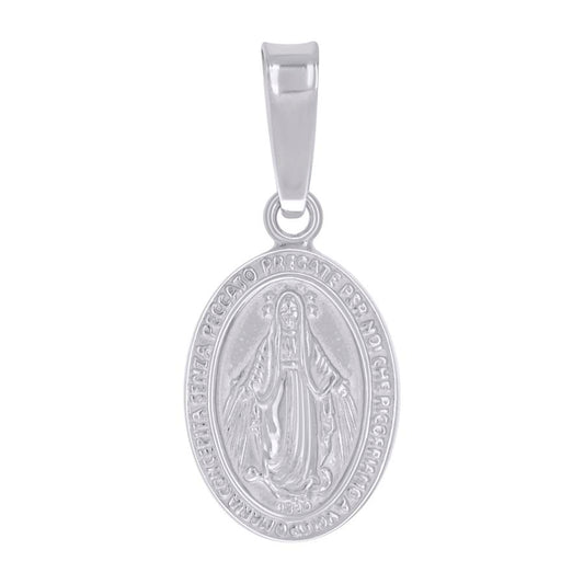 925 Sterling Silver Pendant