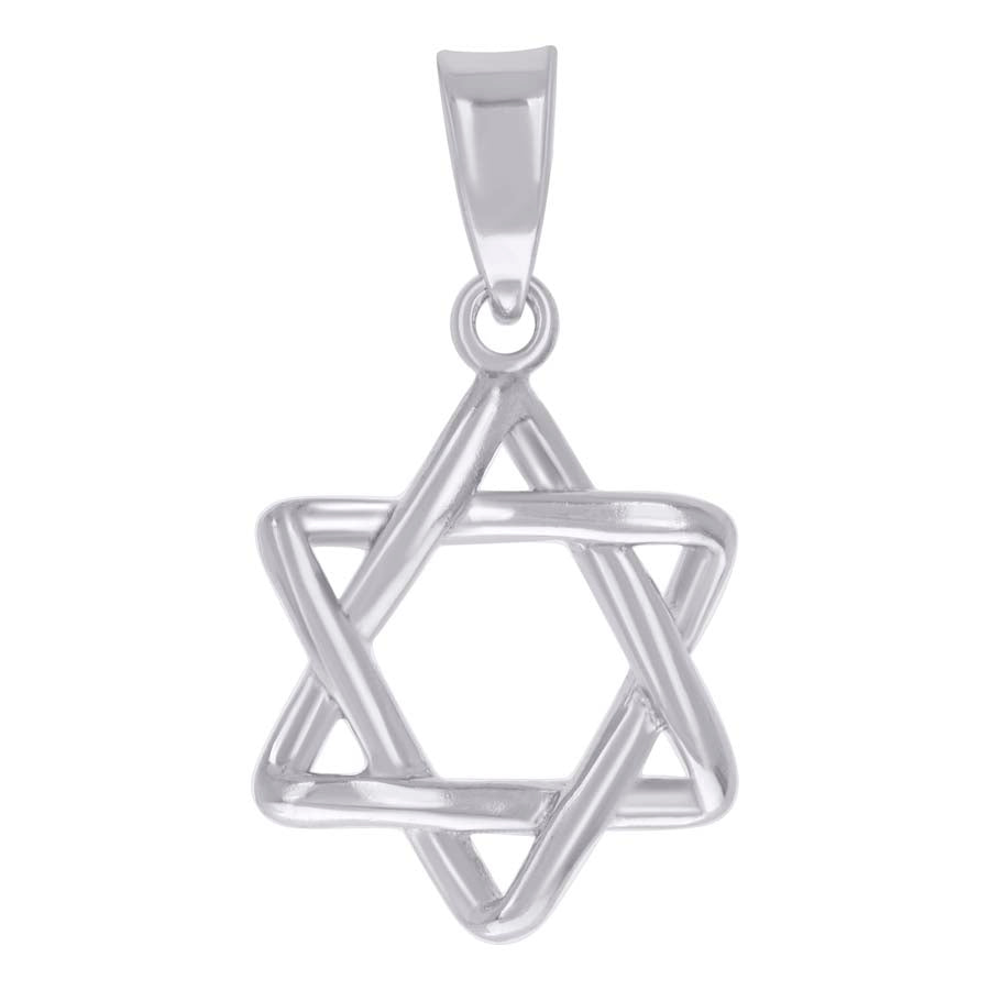 925 Sterling Silver Pendant