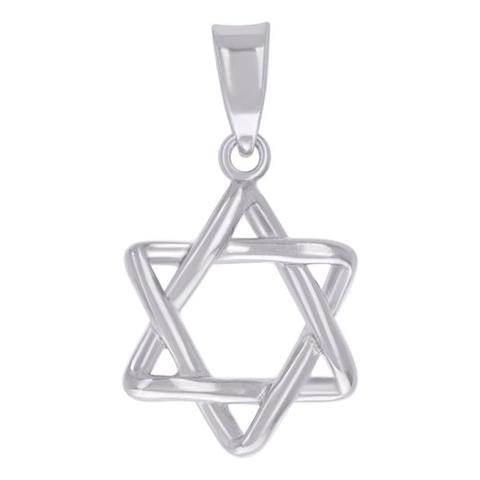 925 Sterling Silver Pendant