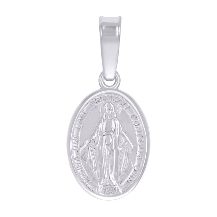 925 Sterling Silver Pendant