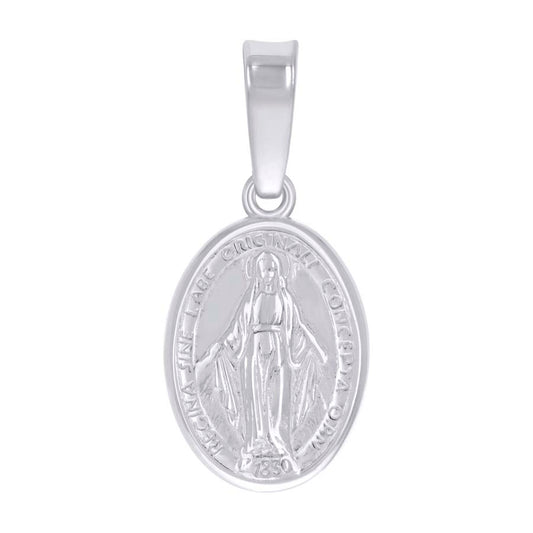 925 Sterling Silver Pendant