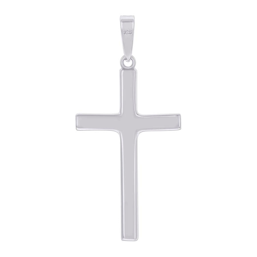 925 Sterling Silver Pendant