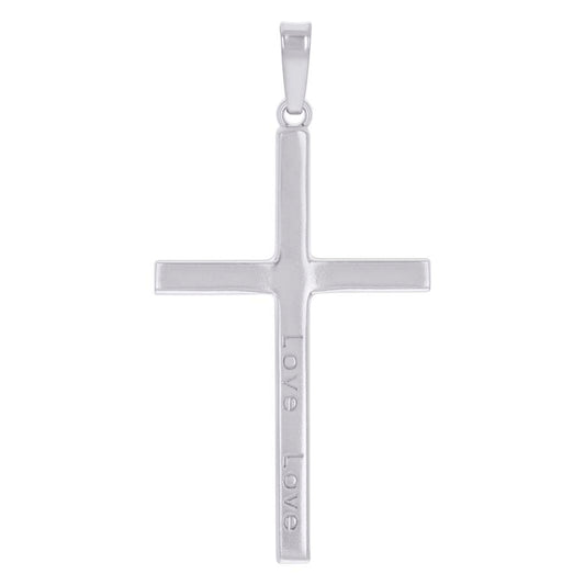 925 Sterling Silver Pendant