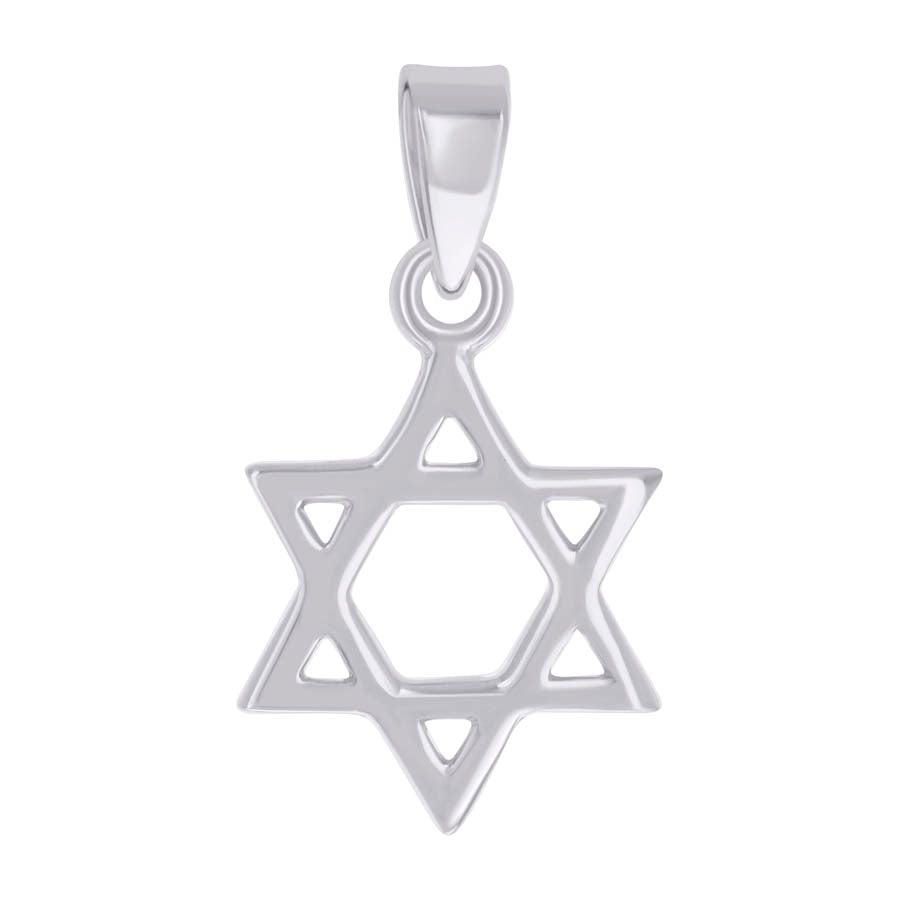 925 Sterling Silver Pendant