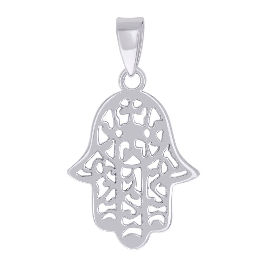 925 Sterling Silver Pendant