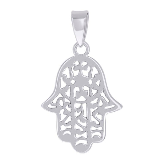 925 Sterling Silver Pendant
