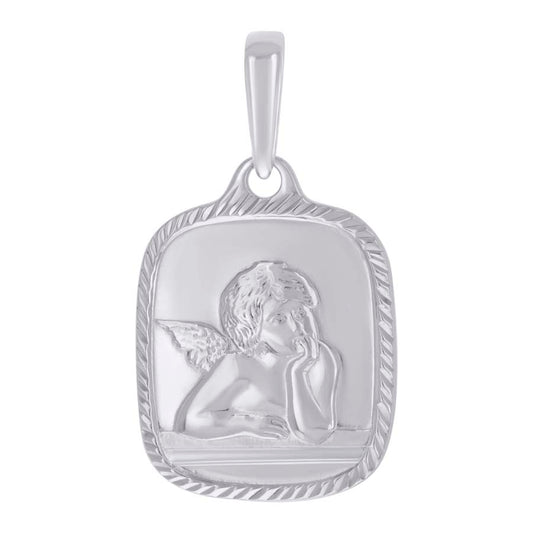 925 Sterling Silver Pendant